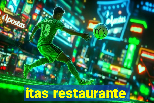 itas restaurante